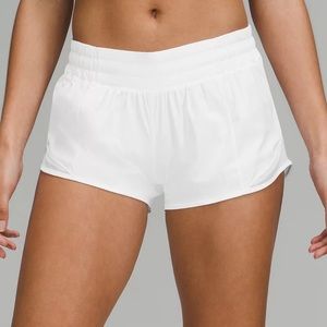 Lululemon Hotty Hot 2.5